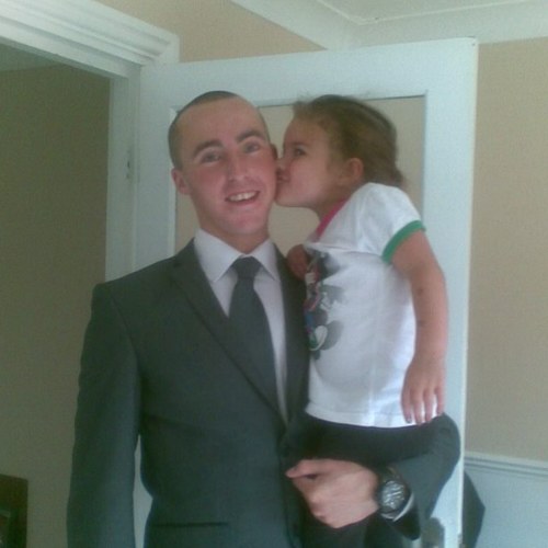 rgadsby's profile picture. 