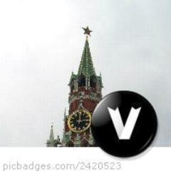 Kremlin PR