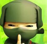 NinjaMan995's profile picture. Don't worry be happy :)