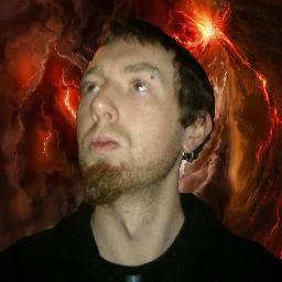 DarkendXelo's profile picture. 