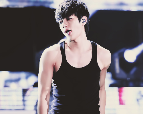 my everything BAEKHYEOON