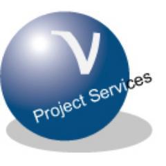 VistaPServices's profile picture. 