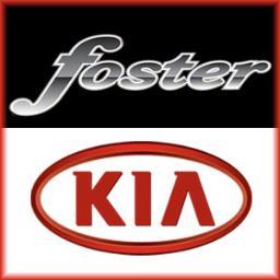 Serving Scarborough since 1952. Just minutes from the 401                         Call: 416-291-7733                                E-mail: sales@fosterkia.com