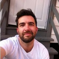 Andrew R. Schultz (@andrewrschultz) Twitter profile photo