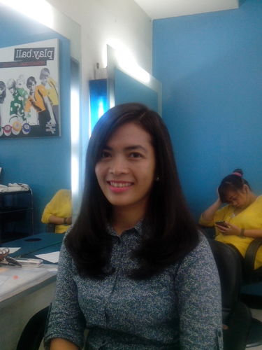 carrezjean's profile picture. You’ll never be able to escape from your heart. So it’s better to listen to what it has to say. That way, you’ll never have to fear an unanticipated blow”.