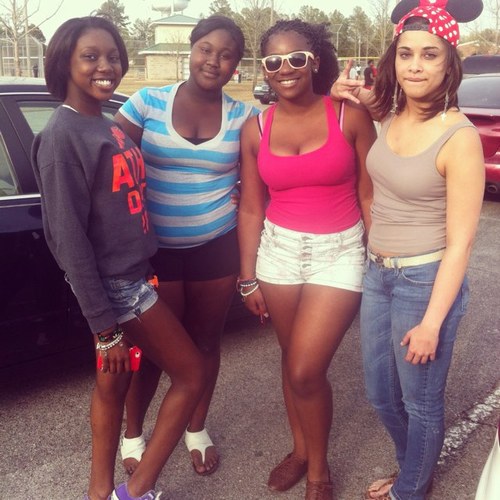 #team..2013 #Team2Thick