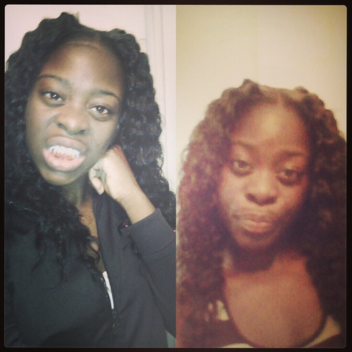 S.i.p Yapae && Free Mojo