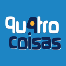 Twitter oficial do programa Qu4tro Coisas da Play TV. Siga também: @pablo_peixoto