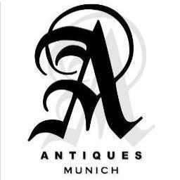 #ANTIQUES  #MUNICH  #MÜNCHEN  #ANTIQUESMUNICH  #CITYGUIDEMUNICH  #PHOTOYbySARA
