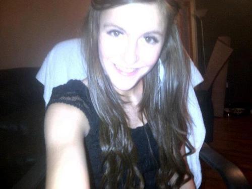 Emelia Rose Cullen AKA Millie/Milly. Bucks New Uni Student. Promo girl. Always smiling!