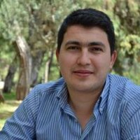 Okay ÇELİK (@celikokay) Twitter profile photo