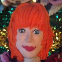 Rita Lee (@litaree_real) 's Twitter Profile