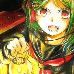 AAイラスト描いてます。（復帰未定）