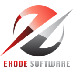 EXODESOFTWARE's profile picture. Agence de communication visuelle et stratégie de développement de projet Web et Mobile