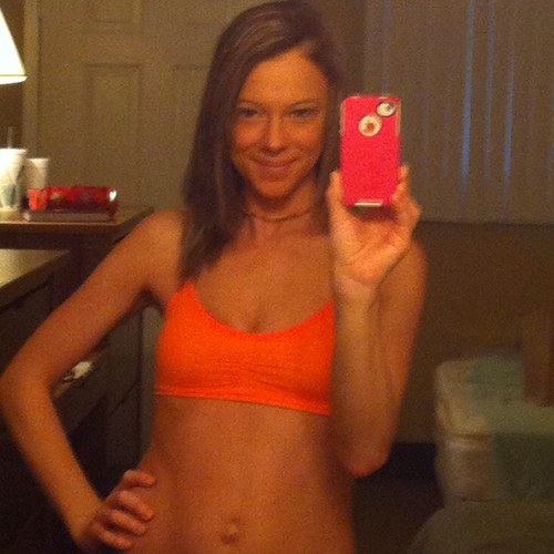 McCaugheyAshley's profile picture. Proud mama of two beautiful girls; Rylee and Madalynn. ♡