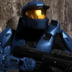 My name is Caboose and I like cookies