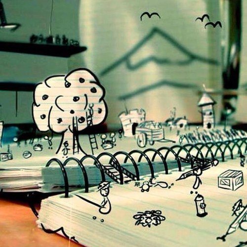 +design -dreams