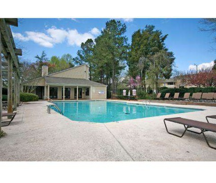 We have 1,2 & 3 bedroom apartment homes nestled on 32 acres of land with 2 swimming pool(s),2 tennis court(s), 24 hour fitness & laundry center. Come by today.