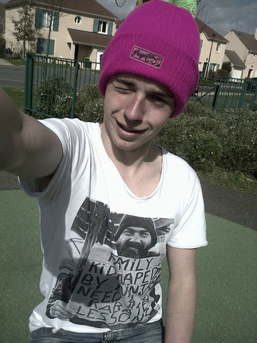 T_The0's profile picture. Triathlètes et etudiant au heure perdu !