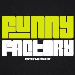 FUNNY FACTORY ENTERTAINMENT 
Festas e Eventos 
Contato: funnyfactory@funnyfactory.com.br