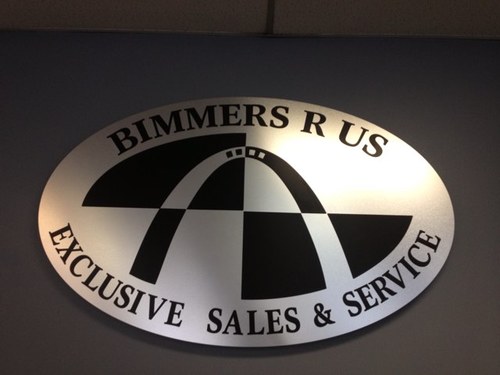 Bimmers_R_us's profile picture. Independent Service and Sales of BMW. As well as servicing Mini Coopers. Authorized Dinan dealer. 
314-752-3800