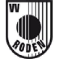 VV Roden(@vvRoden) 's Twitter Profile Photo