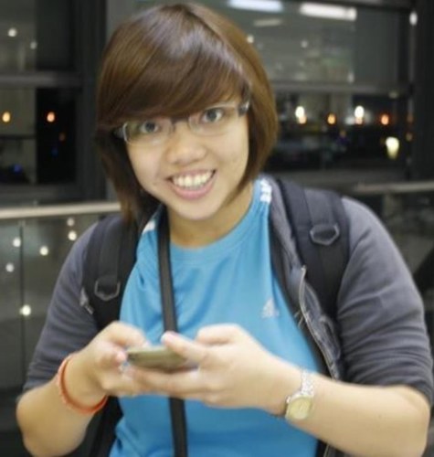 elaizairabagon's profile picture. 