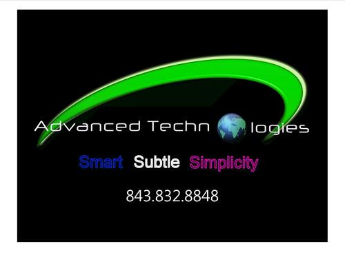 Full Service Integrator Specializing in Design, Engineering and Installation.