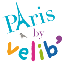 ParisbyVelib's profile picture. @Velib english twitter account. Discover the Paris of Parisians with our bike sharing systeme and our blog !