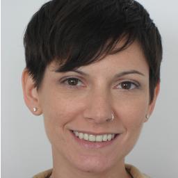 WritesKatieF's profile picture. 