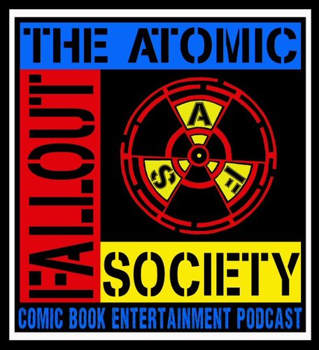 Take one part geek, one part nerd, one part dementia and one part Who gives an F? and mix it with karaoke and you have the Atomic Fallout Society...