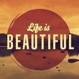 Your daily source of tweets you to relate to and get inspired by. Helping you reach your goals, one thought at a time.