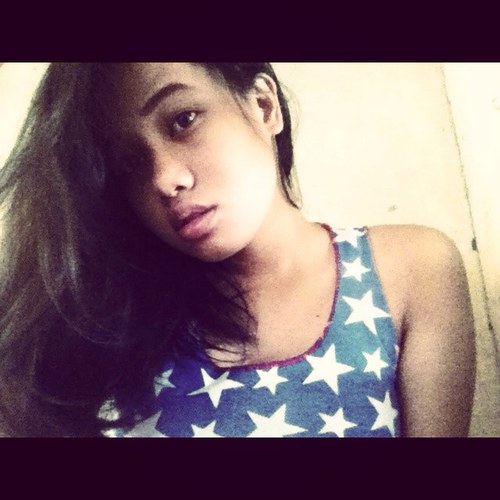 i find happiness in the simplest of things. beckyg; mindlessbehavior; maddijane; follows ;)