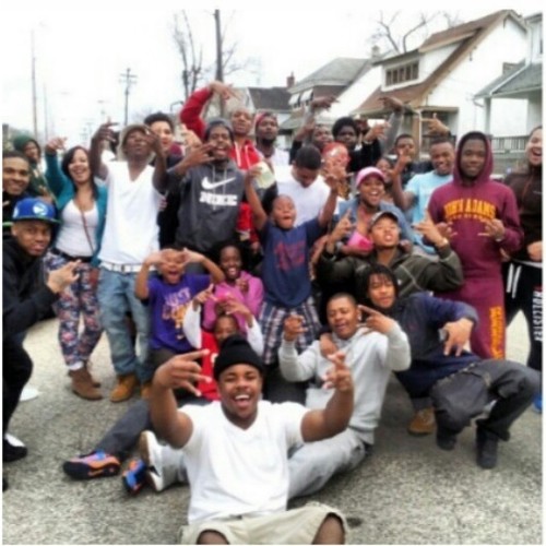 R.I.P VON #Squad