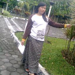 IndahFristiana's profile picture. simple
