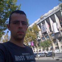 Jaime Martín-Gil (@j_silver13) 's Twitter Profile