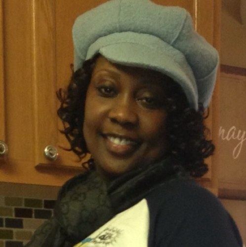 MzWiserNow's profile picture. 