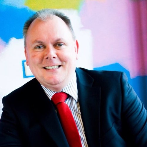 TvandenOetelaar's profile picture. 