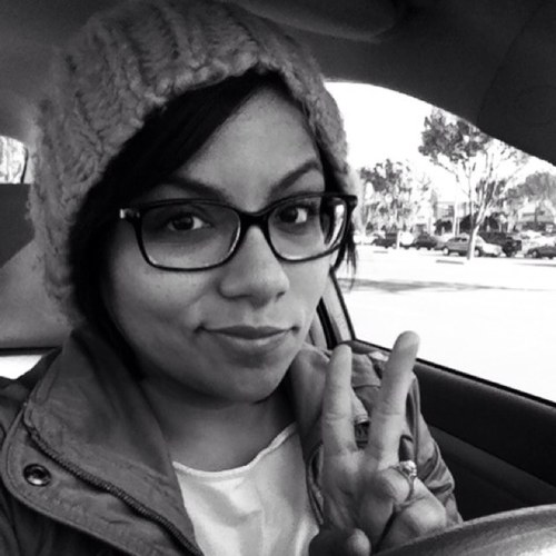 Racine1029's profile picture. prone to wander