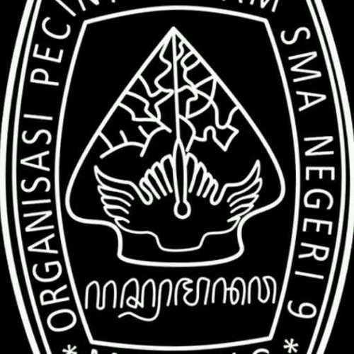 Pecinta Alam SMAN 9 Malang