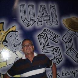 sou uma pessoa séria e gosto de tratar todos muito bem