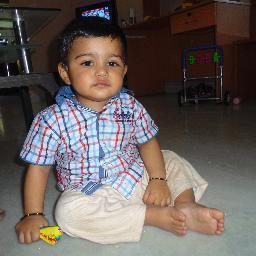 gautamtanwar83's profile picture. 