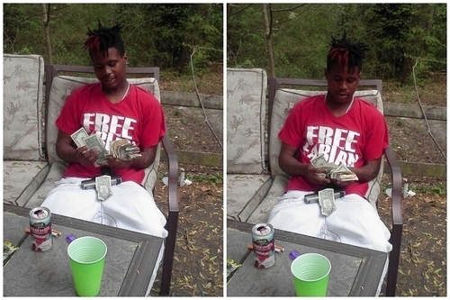 they need people like me so dey can point dey fuckin fingers to and say dats da bad guy