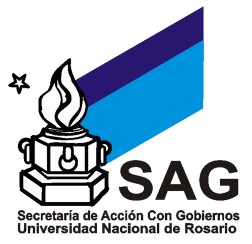 Secretaria de Accion con Gobiernos, vinculacion entre UNR y los gobiernos locales y provinciales
