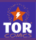 torcomics (@torcomics) Twitter profile photo