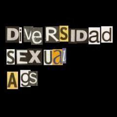 Diversidad_AGS's profile picture. Cuenta dedicada a la promoción de la información que desestigmatice a las personas con sexualidad y/o identidad de género diversas.