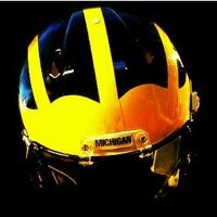 MichiganFootball (@umfballrecruit) 's Twitter Profile