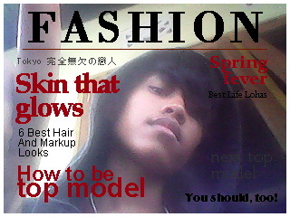 fadli_wolf's profile picture. 