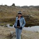 Maria Araque - @Aramemau - Twitter