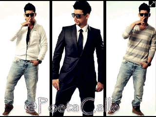 Este es el club no oficial de las #BabysBonitas de @poetacalle un ejemplo a seguir Te amamos Geraldo Gabriel Santana #TEAMCALLEJERO